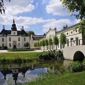Hotel Schloss Gartrop
